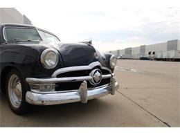 1950 Ford Custom (CC-2076130) for sale in Grapevine, Texas