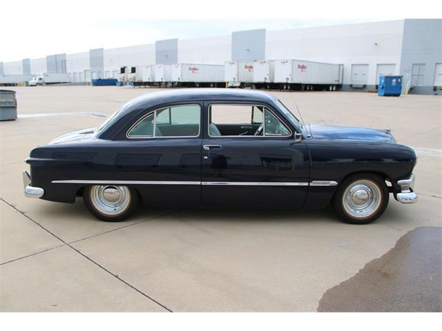 1950 Ford Custom (CC-2076130) for sale in Grapevine, Texas