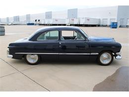 1950 Ford Custom (CC-2076130) for sale in Grapevine, Texas