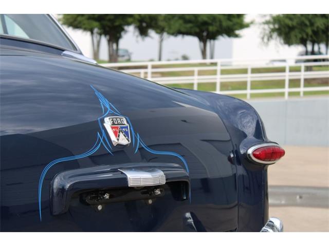 1950 Ford Custom (CC-2076130) for sale in Grapevine, Texas