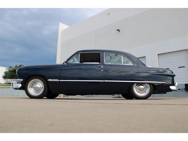 1950 Ford Custom (CC-2076130) for sale in Grapevine, Texas