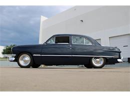 1950 Ford Custom (CC-2076130) for sale in Grapevine, Texas