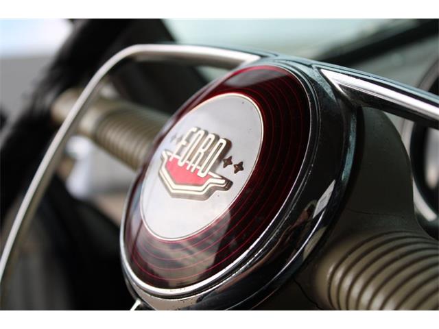 1950 Ford Custom (CC-2076130) for sale in Grapevine, Texas