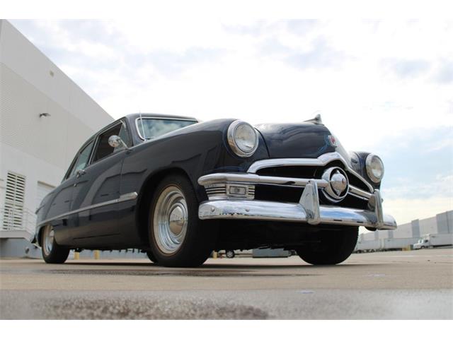 1950 Ford Custom (CC-2076130) for sale in Grapevine, Texas