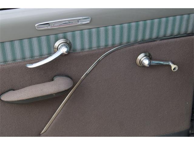 1950 Ford Custom (CC-2076130) for sale in Grapevine, Texas