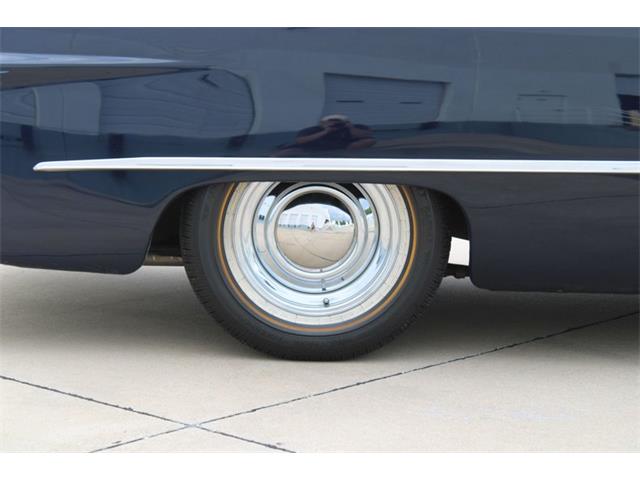 1950 Ford Custom (CC-2076130) for sale in Grapevine, Texas
