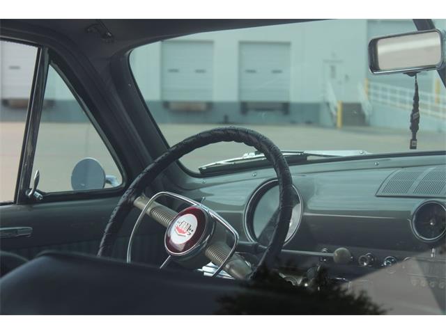 1950 Ford Custom (CC-2076130) for sale in Grapevine, Texas