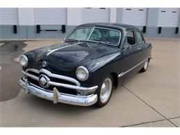 1950 Ford Custom (CC-2076130) for sale in Grapevine, Texas