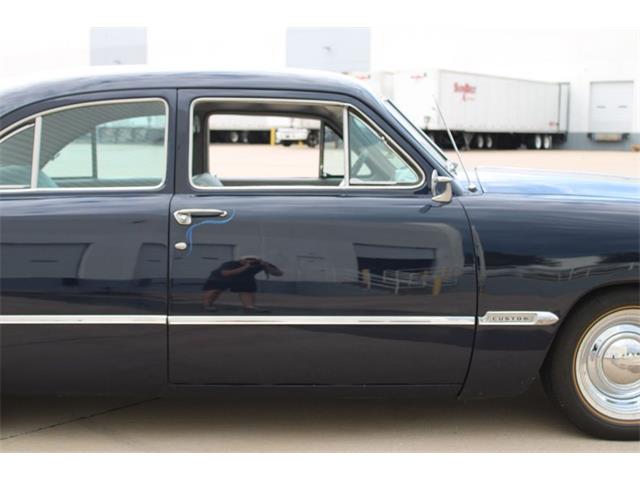1950 Ford Custom (CC-2076130) for sale in Grapevine, Texas