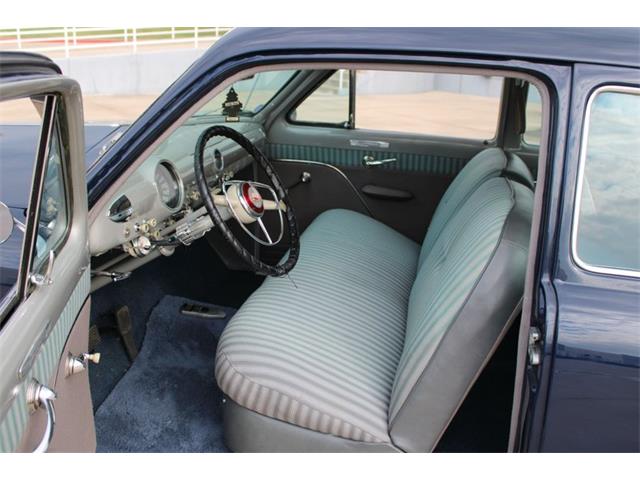 1950 Ford Custom (CC-2076130) for sale in Grapevine, Texas