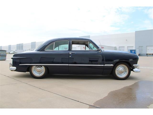 1950 Ford Custom (CC-2076130) for sale in Grapevine, Texas
