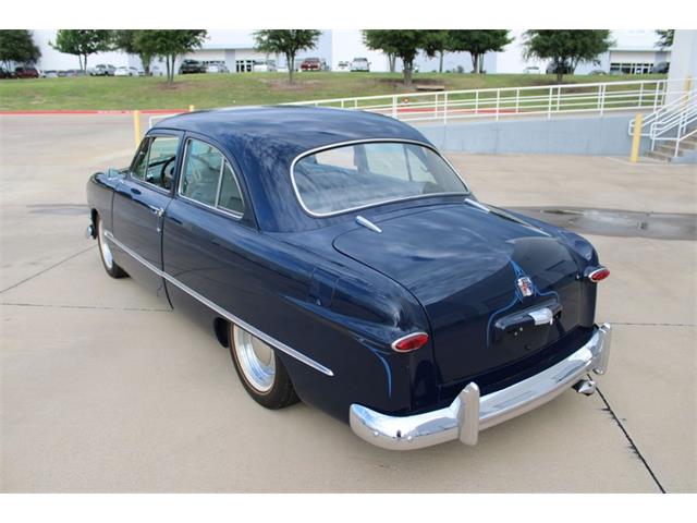 1950 Ford Custom (CC-2076130) for sale in Grapevine, Texas