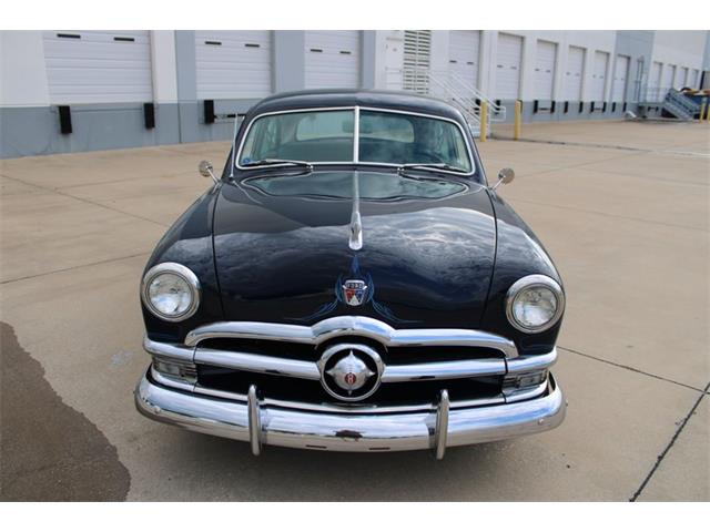 1950 Ford Custom (CC-2076130) for sale in Grapevine, Texas