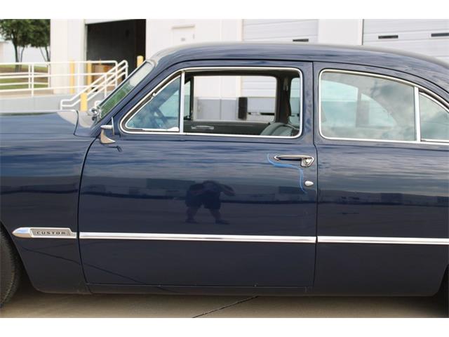 1950 Ford Custom (CC-2076130) for sale in Grapevine, Texas