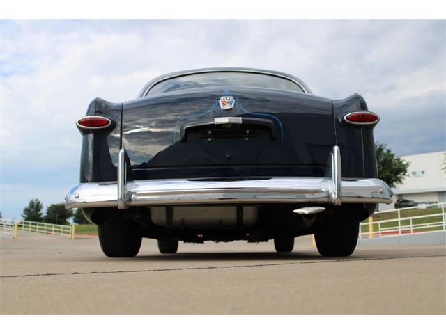 1950 Ford Custom (CC-2076130) for sale in Grapevine, Texas