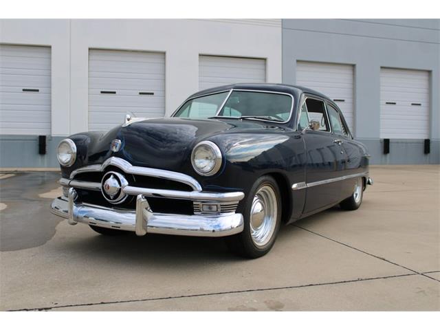 1950 Ford Custom (CC-2076130) for sale in Grapevine, Texas