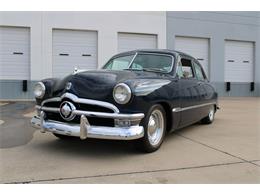 1950 Ford Custom (CC-2076130) for sale in Grapevine, Texas