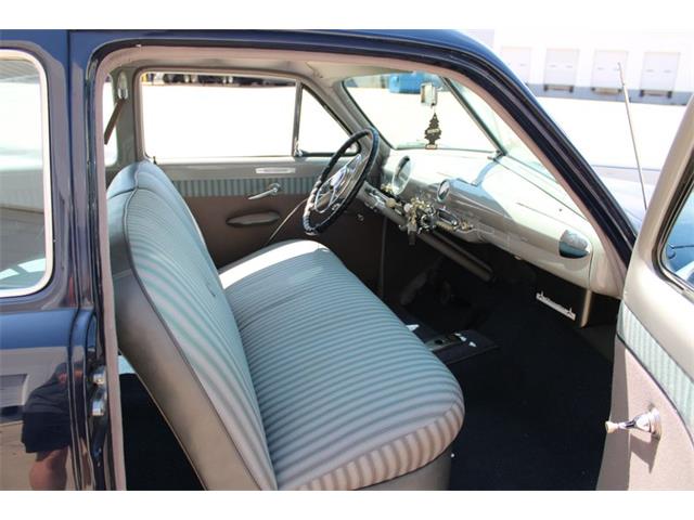 1950 Ford Custom (CC-2076130) for sale in Grapevine, Texas
