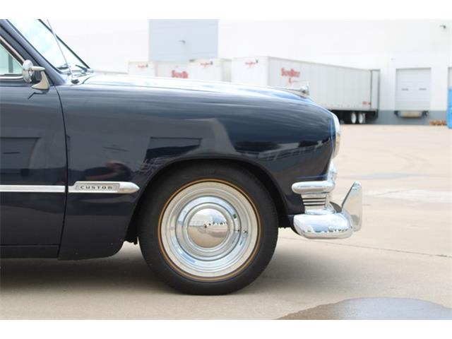 1950 Ford Custom (CC-2076130) for sale in Grapevine, Texas
