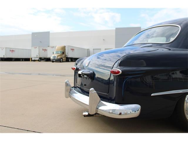 1950 Ford Custom (CC-2076130) for sale in Grapevine, Texas