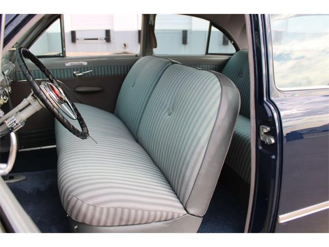 1950 Ford Custom (CC-2076130) for sale in Grapevine, Texas