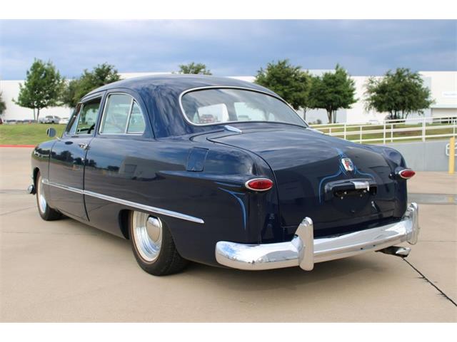 1950 Ford Custom (CC-2076130) for sale in Grapevine, Texas