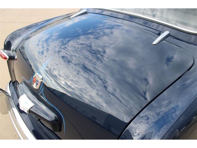 1950 Ford Custom (CC-2076130) for sale in Grapevine, Texas