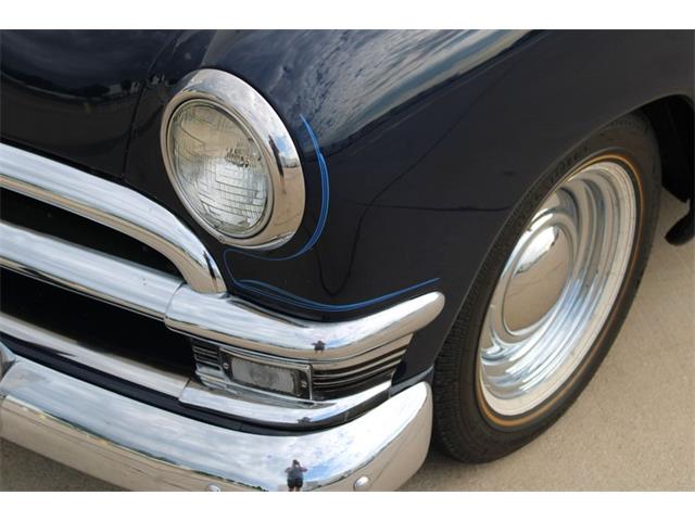 1950 Ford Custom (CC-2076130) for sale in Grapevine, Texas
