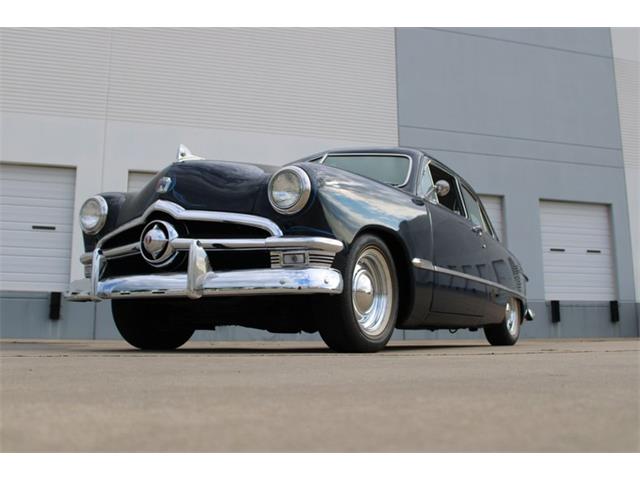 1950 Ford Custom (CC-2076130) for sale in Grapevine, Texas