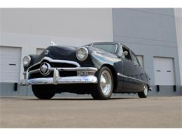 1950 Ford Custom (CC-2076130) for sale in Grapevine, Texas