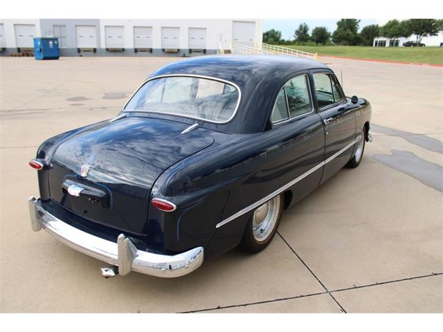 1950 Ford Custom (CC-2076130) for sale in Grapevine, Texas