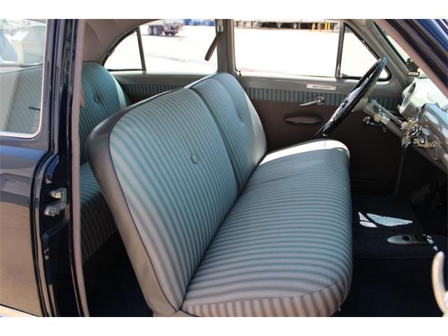 1950 Ford Custom (CC-2076130) for sale in Grapevine, Texas