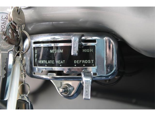 1950 Ford Custom (CC-2076130) for sale in Grapevine, Texas
