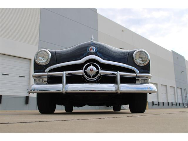 1950 Ford Custom (CC-2076130) for sale in Grapevine, Texas
