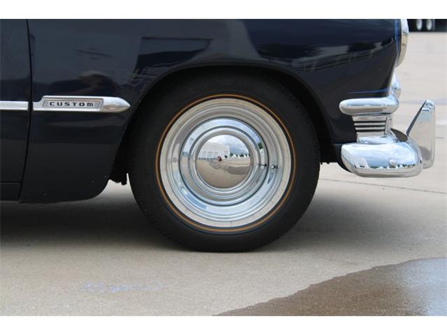1950 Ford Custom (CC-2076130) for sale in Grapevine, Texas