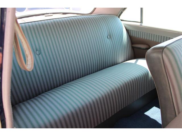 1950 Ford Custom (CC-2076130) for sale in Grapevine, Texas