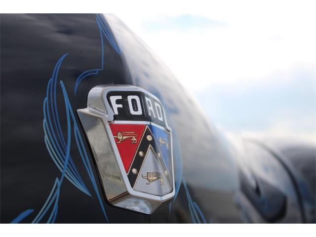 1950 Ford Custom (CC-2076130) for sale in Grapevine, Texas