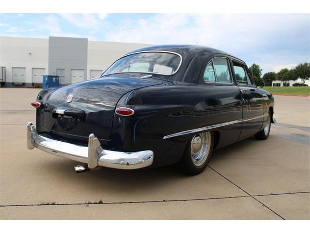 1950 Ford Custom (CC-2076130) for sale in Grapevine, Texas
