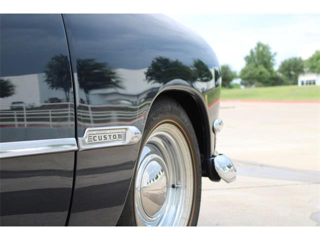 1950 Ford Custom (CC-2076130) for sale in Grapevine, Texas