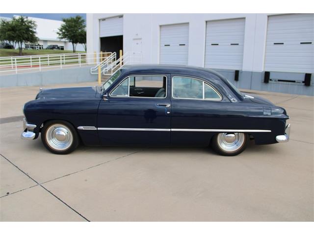 1950 Ford Custom (CC-2076130) for sale in Grapevine, Texas