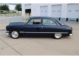 1950 Ford Custom (CC-2076130) for sale in Grapevine, Texas