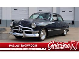 1950 Ford Custom (CC-2076130) for sale in Grapevine, Texas