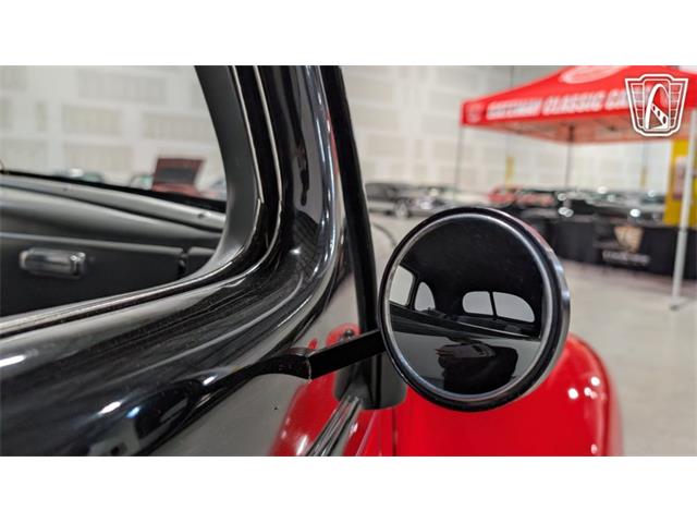 1939 Ford Custom (CC-2076131) for sale in Caledonia, Wisconsin