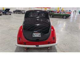 1939 Ford Custom (CC-2076131) for sale in Caledonia, Wisconsin