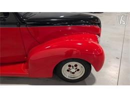 1939 Ford Custom (CC-2076131) for sale in Caledonia, Wisconsin