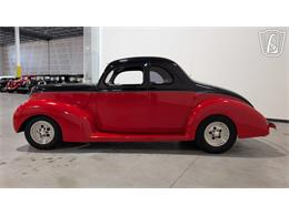 1939 Ford Custom (CC-2076131) for sale in Caledonia, Wisconsin