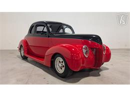 1939 Ford Custom (CC-2076131) for sale in Caledonia, Wisconsin