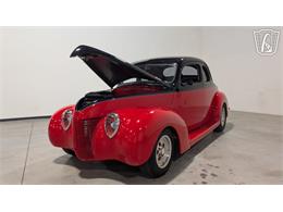 1939 Ford Custom (CC-2076131) for sale in Caledonia, Wisconsin
