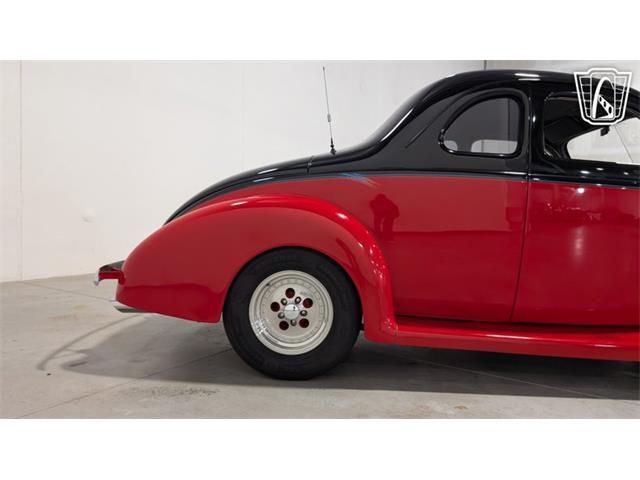 1939 Ford Custom (CC-2076131) for sale in Caledonia, Wisconsin