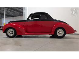 1939 Ford Custom (CC-2076131) for sale in Caledonia, Wisconsin